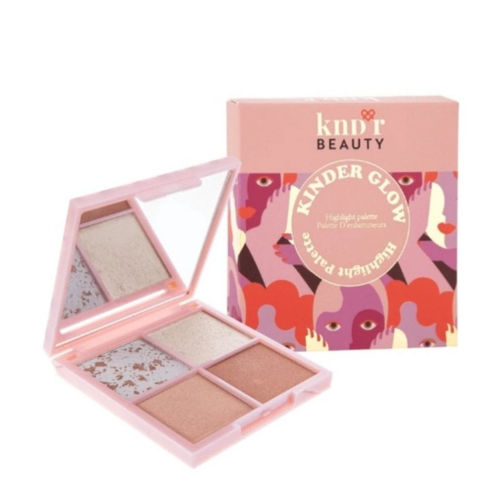 KNDR Beauty Highlighter